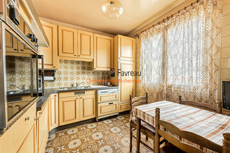 achat maison chevilly-larue 94550