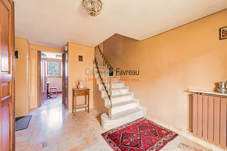 achat maison chevilly-larue 94550