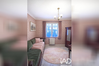 achat maison chevilly-larue 94550