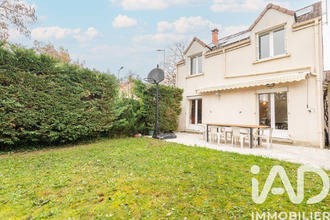 achat maison chevilly-larue 94550