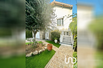 achat maison chevilly-larue 94550