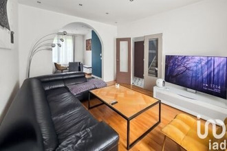 achat maison chevilly-larue 94550