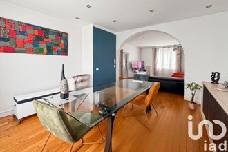 achat maison chevilly-larue 94550