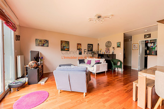 achat maison chevilly-larue 94550
