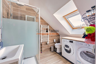achat maison chevilly-larue 94550