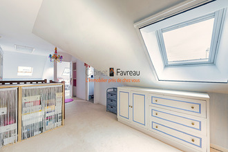 achat maison chevilly-larue 94550