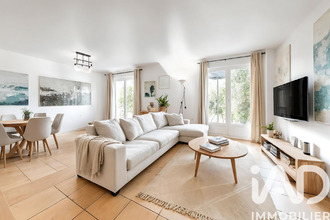 achat maison chevilly-larue 94550