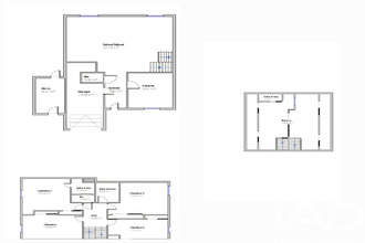 achat maison chevilly-larue 94550