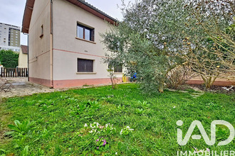 achat maison chevilly-larue 94550