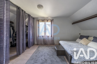 achat maison chevilly-larue 94550
