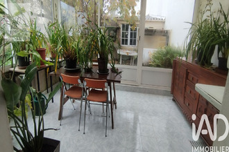 achat maison chevilly-larue 94550