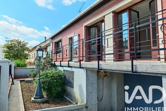 achat maison chevilly-larue 94550