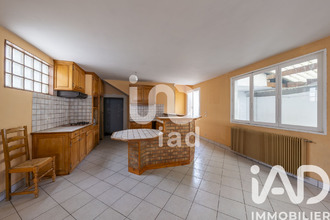 achat maison chevilly-larue 94550