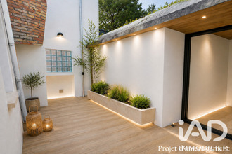 achat maison chevilly-larue 94550