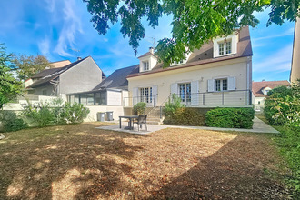 achat maison chevilly-larue 94550