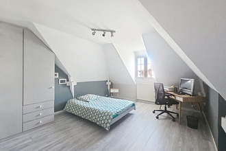 achat maison chevilly-larue 94550