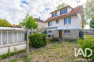 achat maison chevilly-larue 94550
