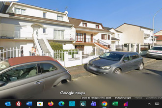 achat maison chevilly-larue 94550