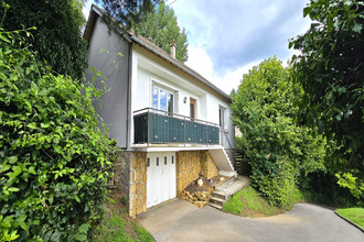 achat maison chevincourt 60150