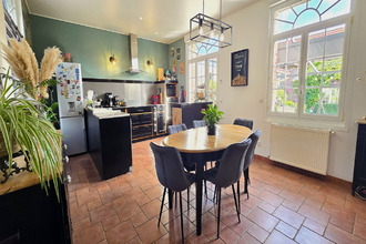 achat maison chevincourt 60150