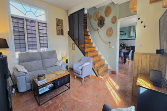 achat maison chevincourt 60150