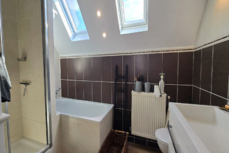 achat maison chevincourt 60150