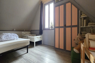 achat maison chevincourt 60150