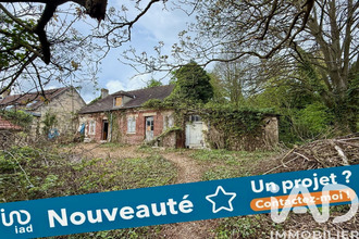 achat maison chevincourt 60150