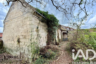 achat maison chevincourt 60150