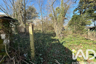 achat maison chevincourt 60150