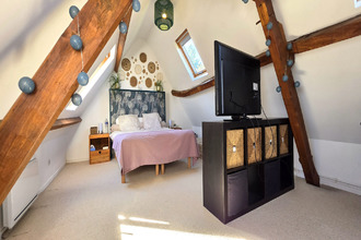 achat maison chevincourt 60150