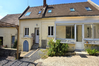 achat maison chevincourt 60150