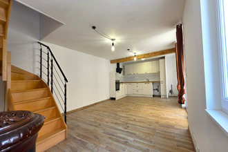 achat maison chevincourt 60150