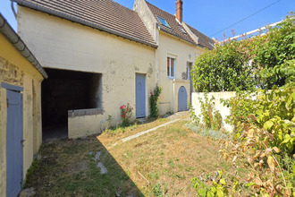 achat maison chevincourt 60150