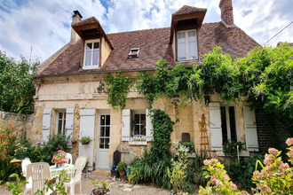 achat maison chevincourt 60150