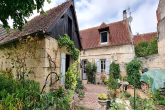 achat maison chevincourt 60150