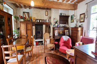 achat maison chevincourt 60150