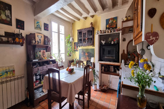achat maison chevincourt 60150