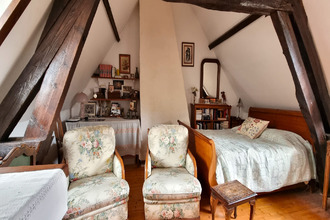 achat maison chevincourt 60150
