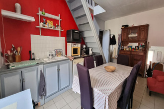 achat maison chevincourt 60150