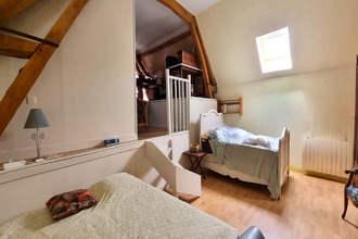 achat maison chevincourt 60150