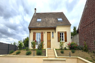 achat maison chevincourt 60150