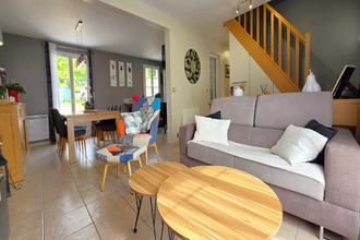 achat maison chevincourt 60150