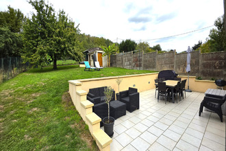 achat maison chevincourt 60150