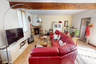 achat maison chevrainvilliers 77760
