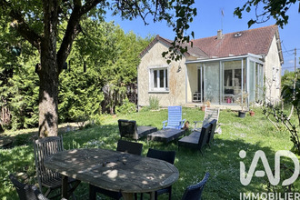achat maison chevrainvilliers 77760