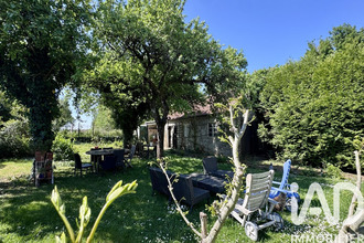 achat maison chevrainvilliers 77760