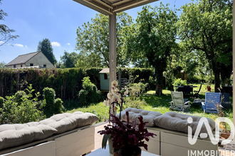 achat maison chevrainvilliers 77760