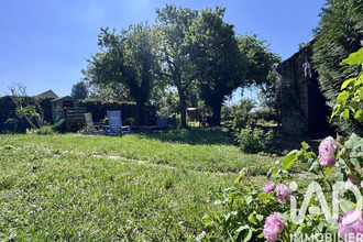 achat maison chevrainvilliers 77760