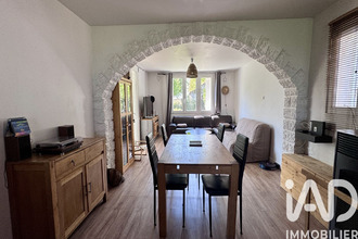 achat maison chevrainvilliers 77760